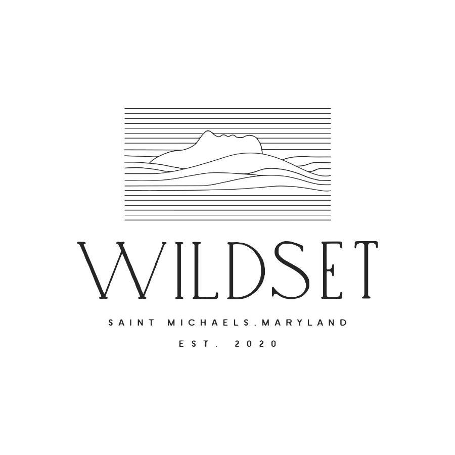 Hotel The Wildset St. Michaels Zewnętrze zdjęcie